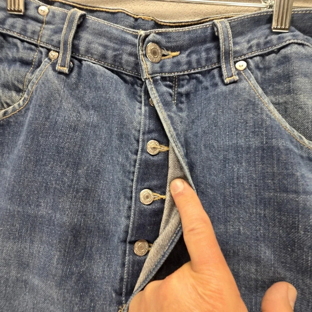 Levis 11790 important